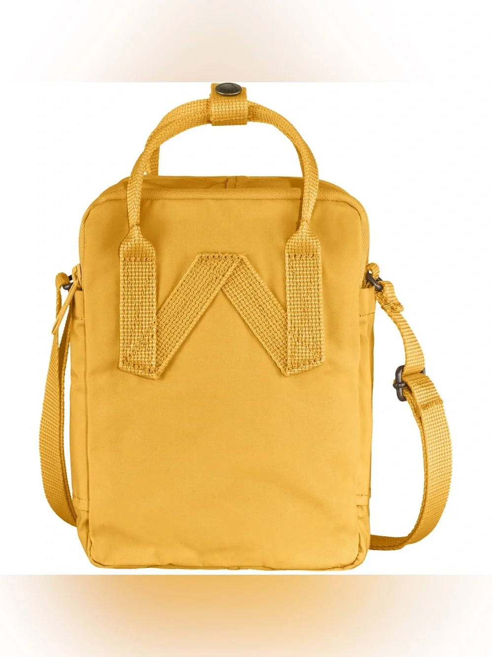 Kånken Mini EVERYDAY OUTDOOR - Yellow